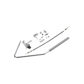 New Bernina FHS-Knee Lift Installation Kit #008610.71.00